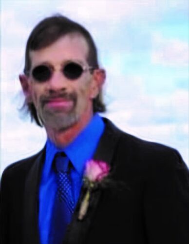Timothy S. LeBarron Sr.